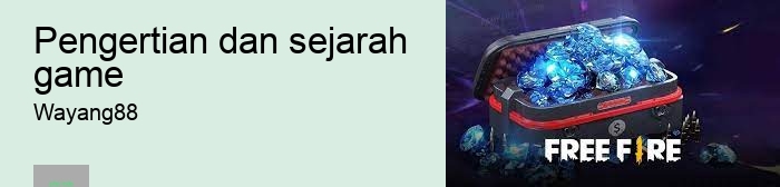 sejarah game dota